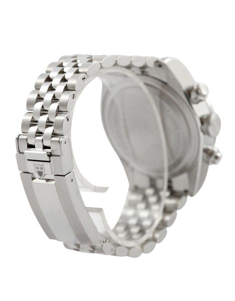 Tudor Black Bay Chrono M79360N-0019